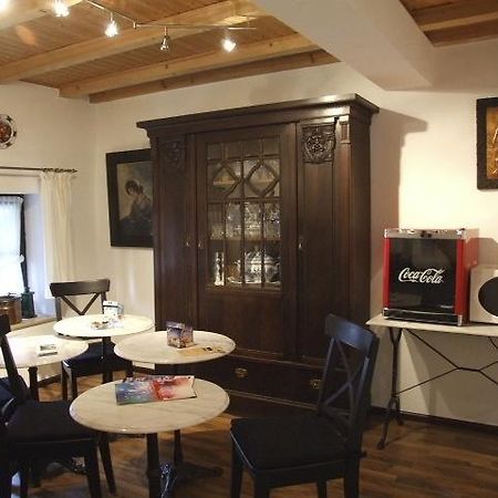 Gastezimmer Gladbeck Haus Tenk מראה חיצוני תמונה
