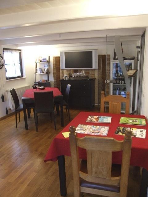 Gastezimmer Gladbeck Haus Tenk מראה חיצוני תמונה