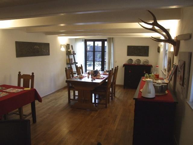 Gastezimmer Gladbeck Haus Tenk מראה חיצוני תמונה