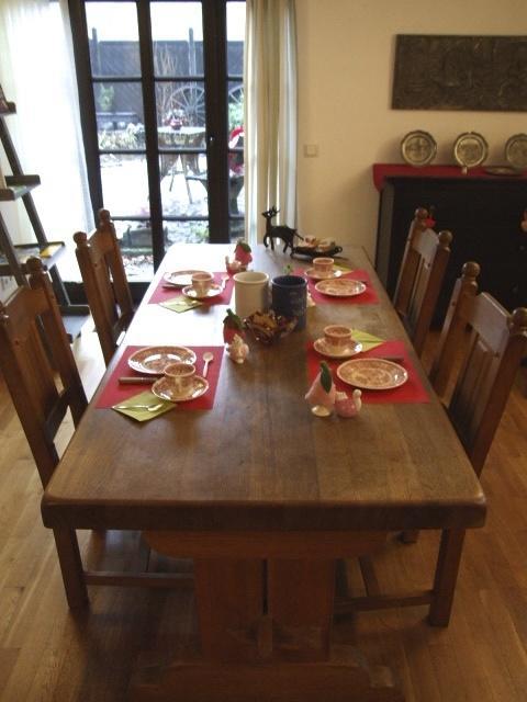 Gastezimmer Gladbeck Haus Tenk מראה חיצוני תמונה