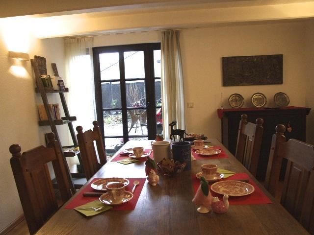 Gastezimmer Gladbeck Haus Tenk מראה חיצוני תמונה