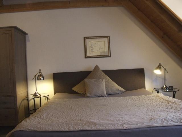 Gastezimmer Gladbeck Haus Tenk חדר תמונה