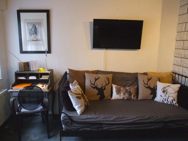 Gastezimmer Gladbeck Haus Tenk חדר תמונה