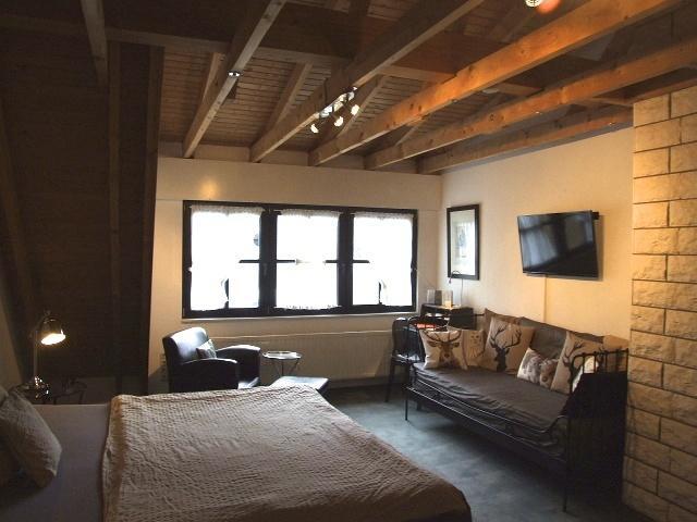 Gastezimmer Gladbeck Haus Tenk חדר תמונה