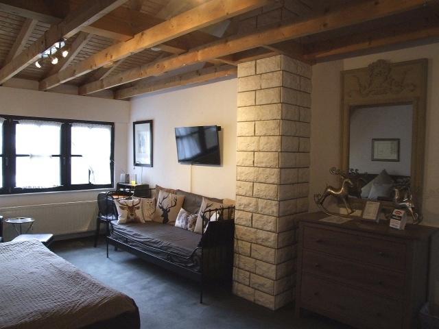 Gastezimmer Gladbeck Haus Tenk חדר תמונה