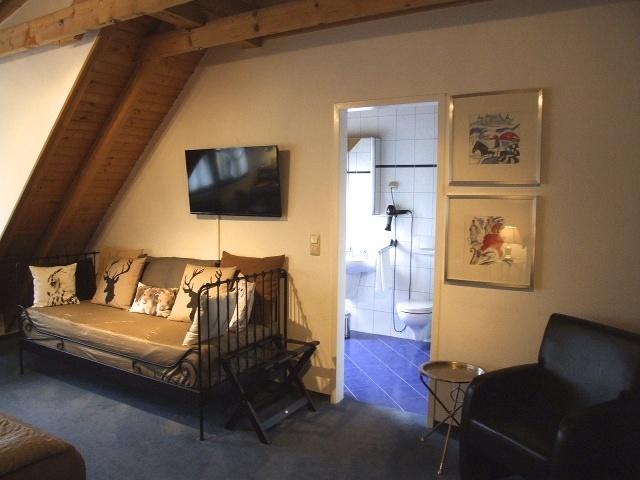 Gastezimmer Gladbeck Haus Tenk חדר תמונה
