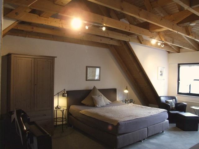 Gastezimmer Gladbeck Haus Tenk חדר תמונה