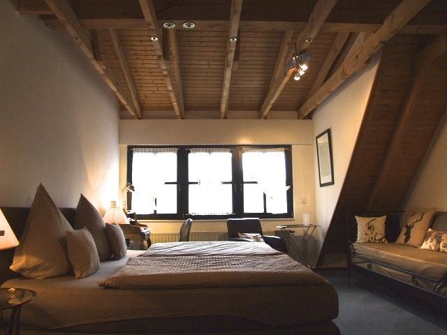 Gastezimmer Gladbeck Haus Tenk חדר תמונה