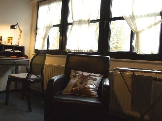 Gastezimmer Gladbeck Haus Tenk חדר תמונה