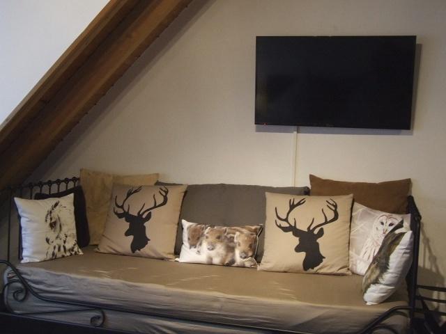 Gastezimmer Gladbeck Haus Tenk חדר תמונה
