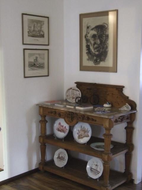 Gastezimmer Gladbeck Haus Tenk מראה חיצוני תמונה