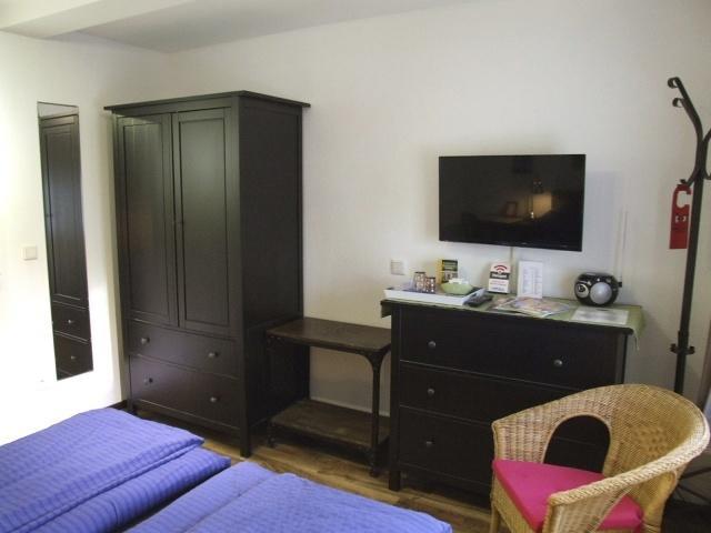 Gastezimmer Gladbeck Haus Tenk חדר תמונה