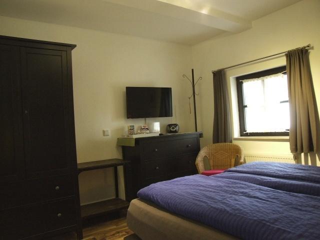 Gastezimmer Gladbeck Haus Tenk חדר תמונה