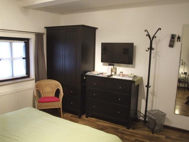 Gastezimmer Gladbeck Haus Tenk חדר תמונה