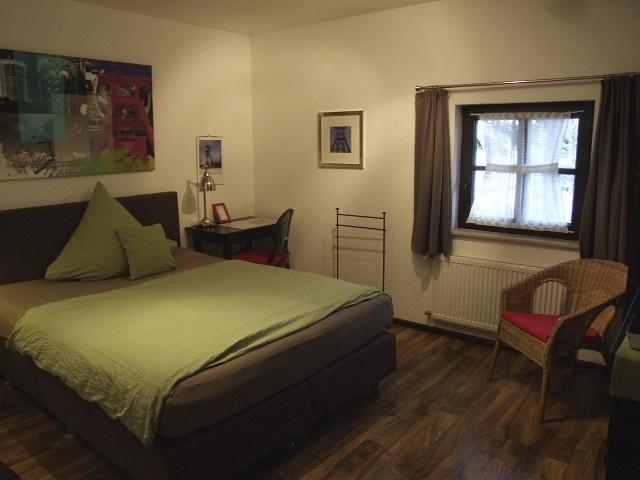 Gastezimmer Gladbeck Haus Tenk חדר תמונה