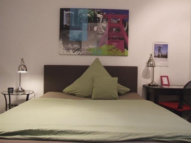 Gastezimmer Gladbeck Haus Tenk חדר תמונה