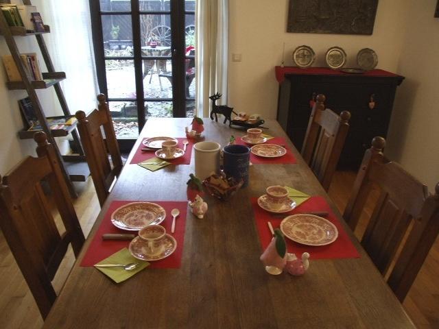Gastezimmer Gladbeck Haus Tenk מראה חיצוני תמונה